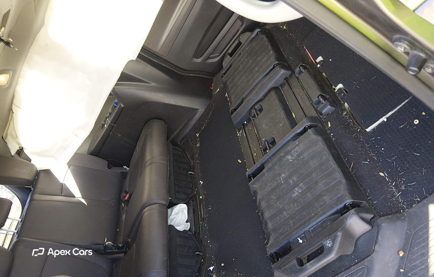 Honda Odyssey 2019