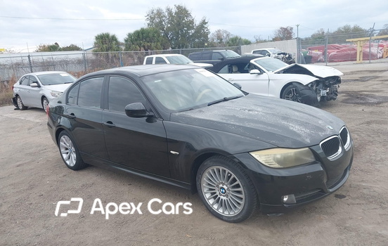 BMW Series 3 2009 - Image 1 of 11