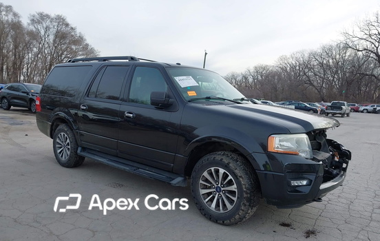 Ford Expedition 2015 - Image 1 of 17