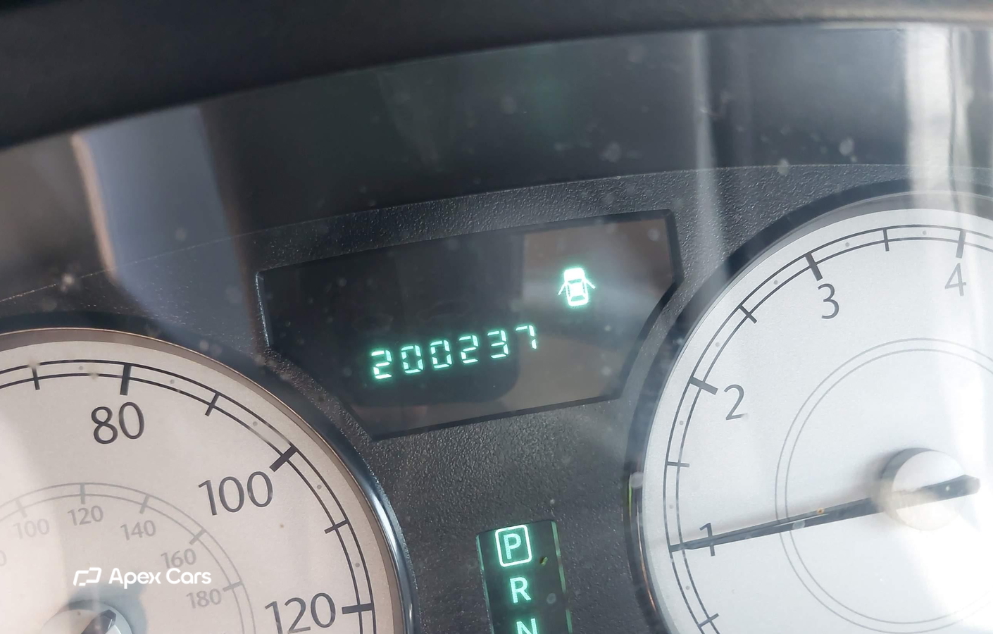 Chrysler 300 2007