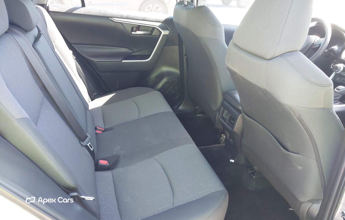 Toyota RAV 4 2024