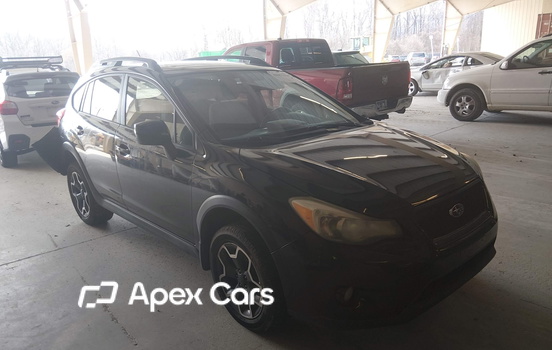 Subaru XV 2014 - Image 1 of 16