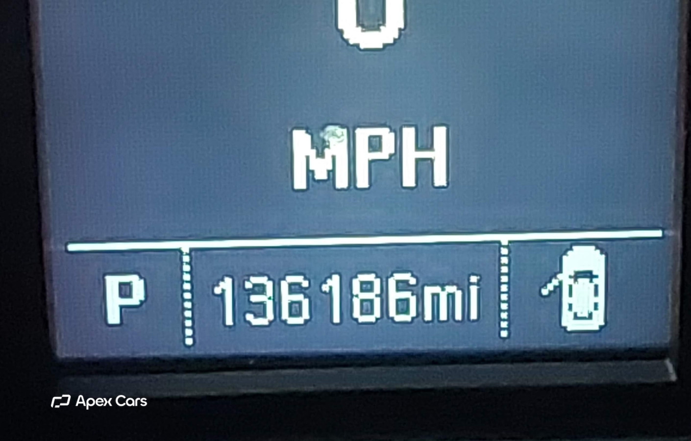 Chevrolet Silverado 2017