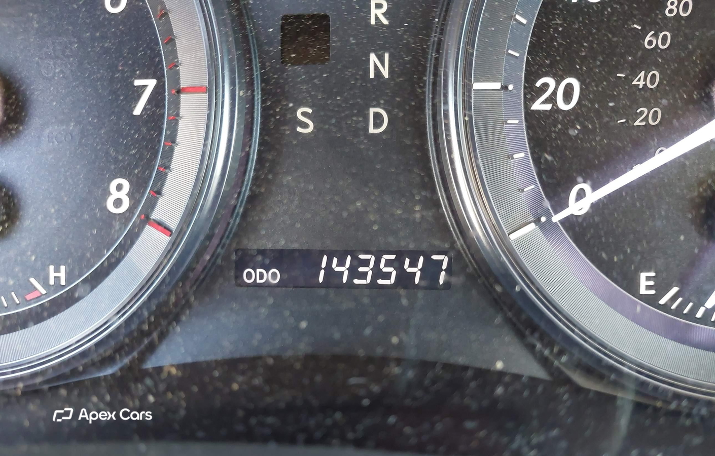 Lexus ES 2010