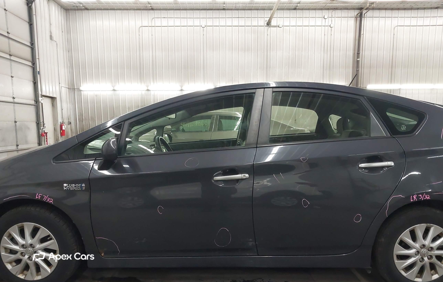Toyota Prius 2013