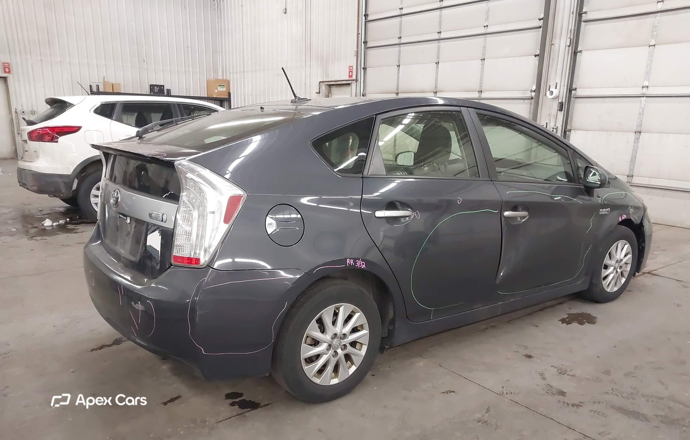 Toyota Prius 2013