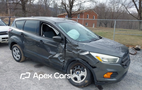 Ford Escape 2017 - Image 1 of 17