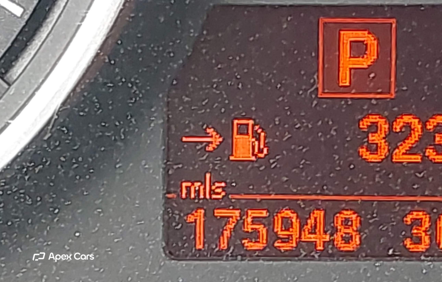 BMW X5 2012