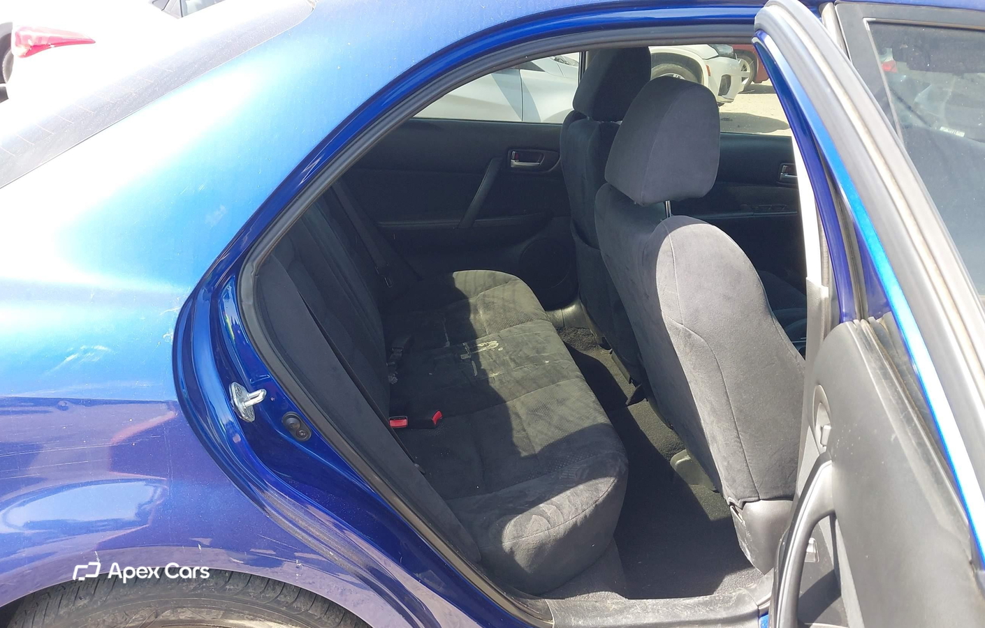 Mazda 6 2006