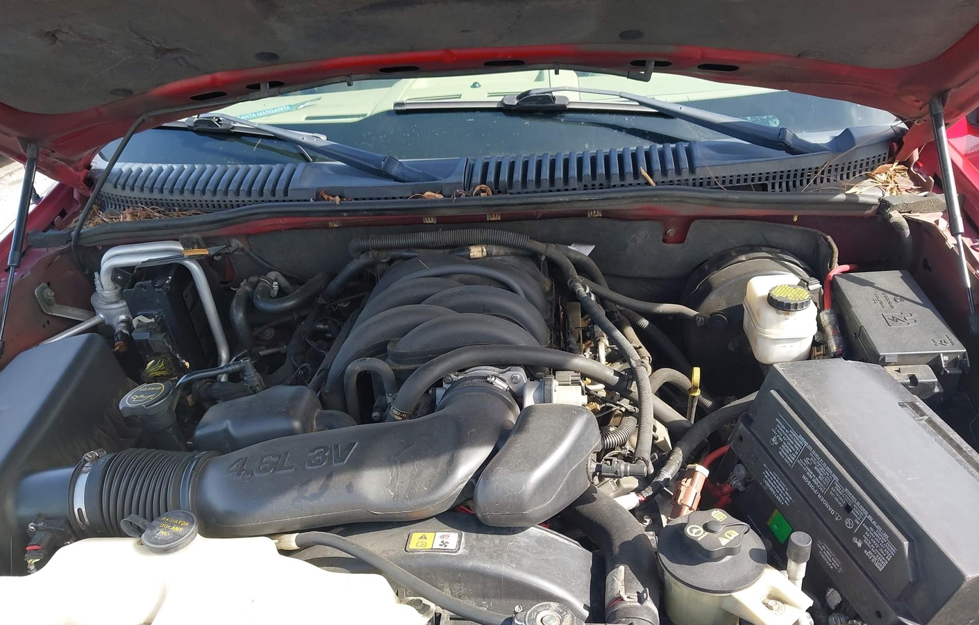 Ford Explorer 2006