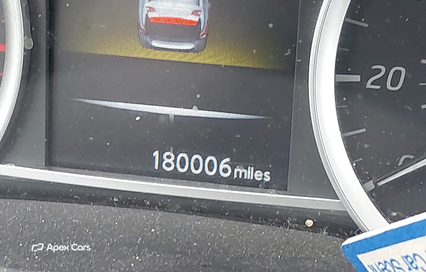 Nissan Sentra 2018