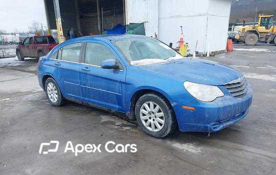 Chrysler Sebring 2007 - Image 1 of 11