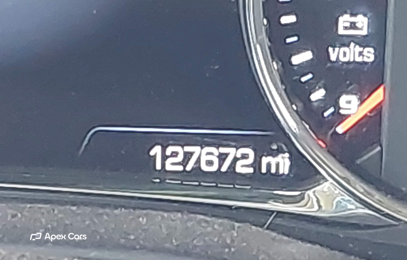 GMC Acadia 2019