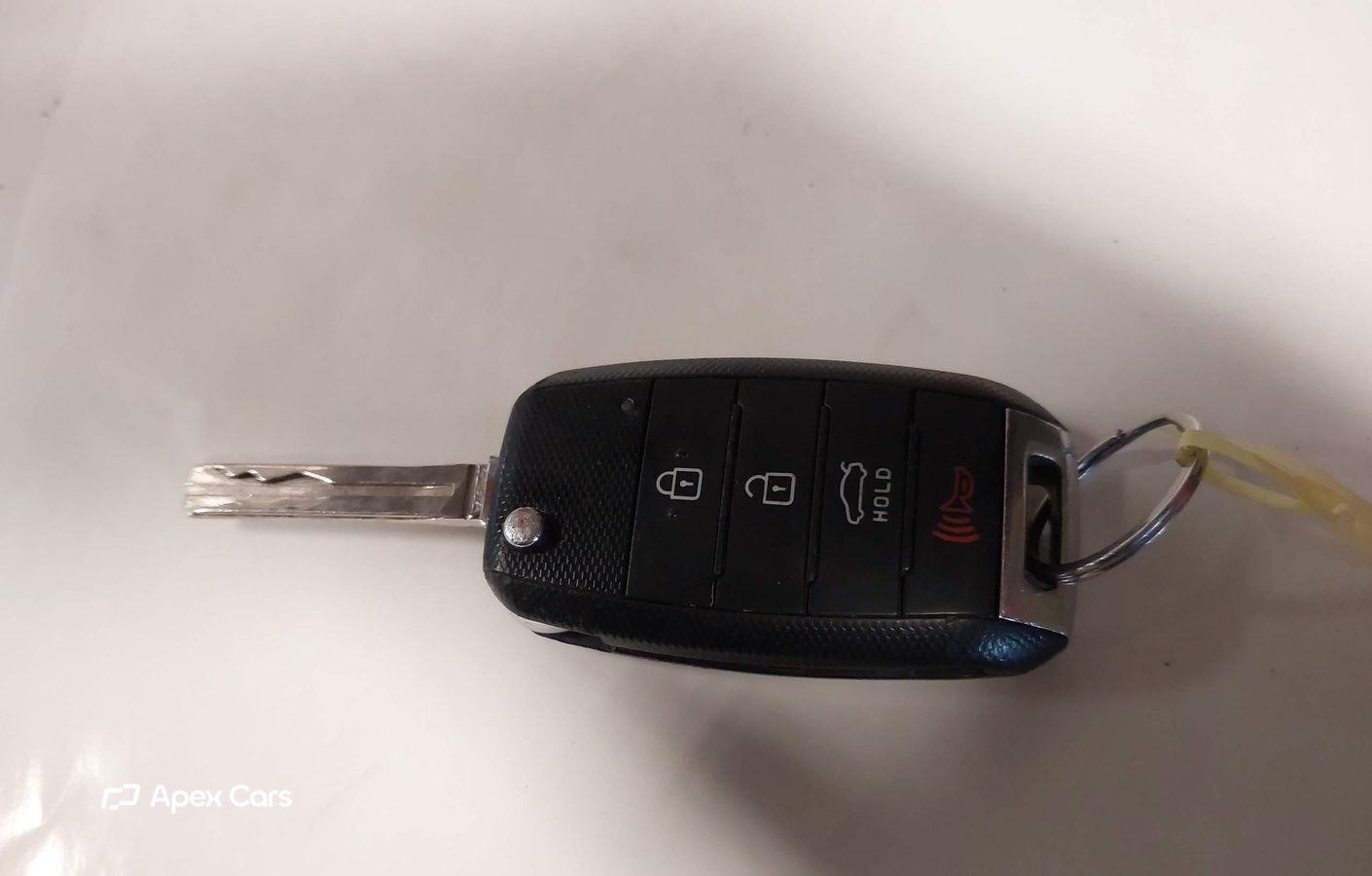 Kia Rio 2014