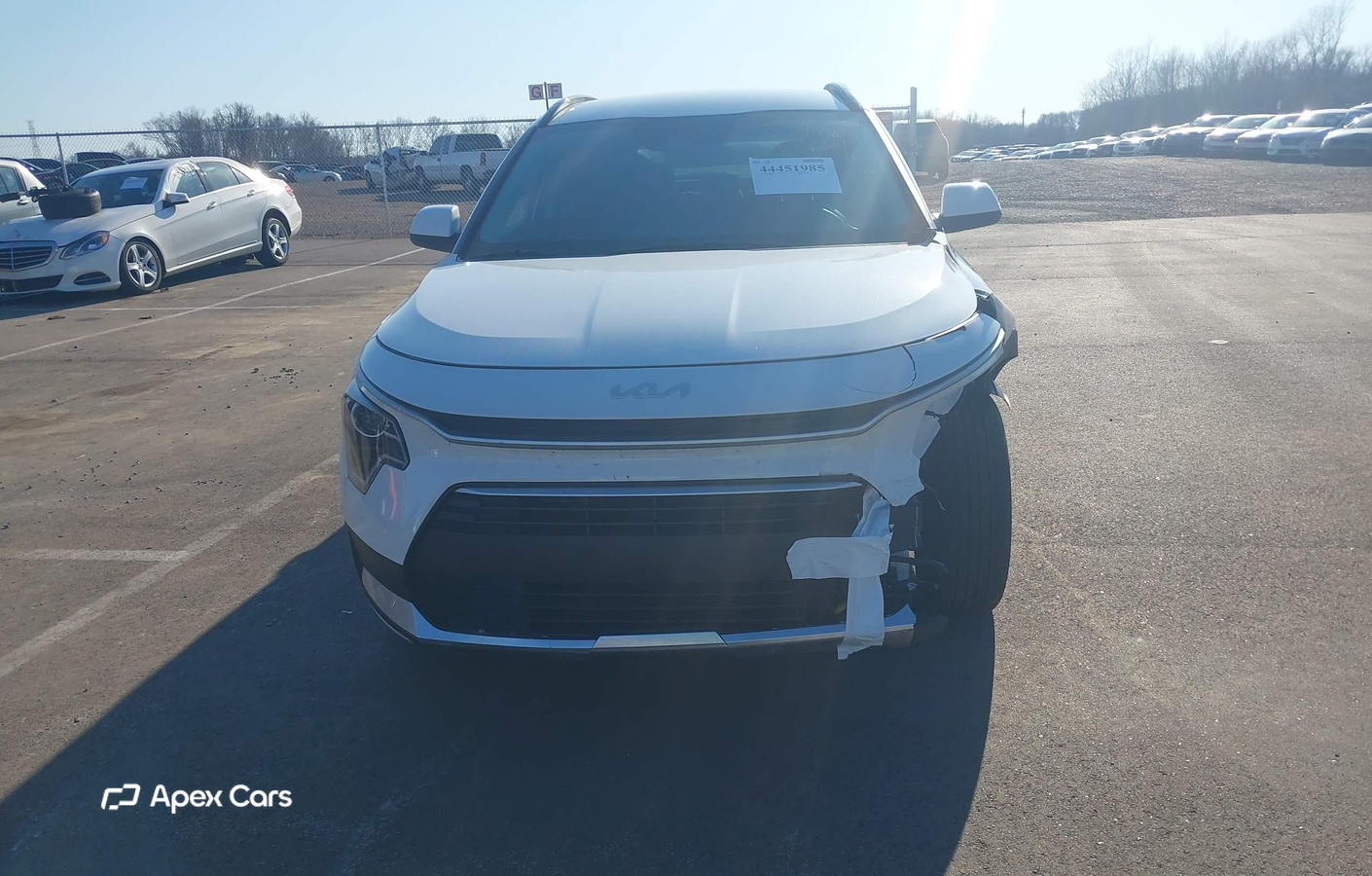 Kia Niro 2025