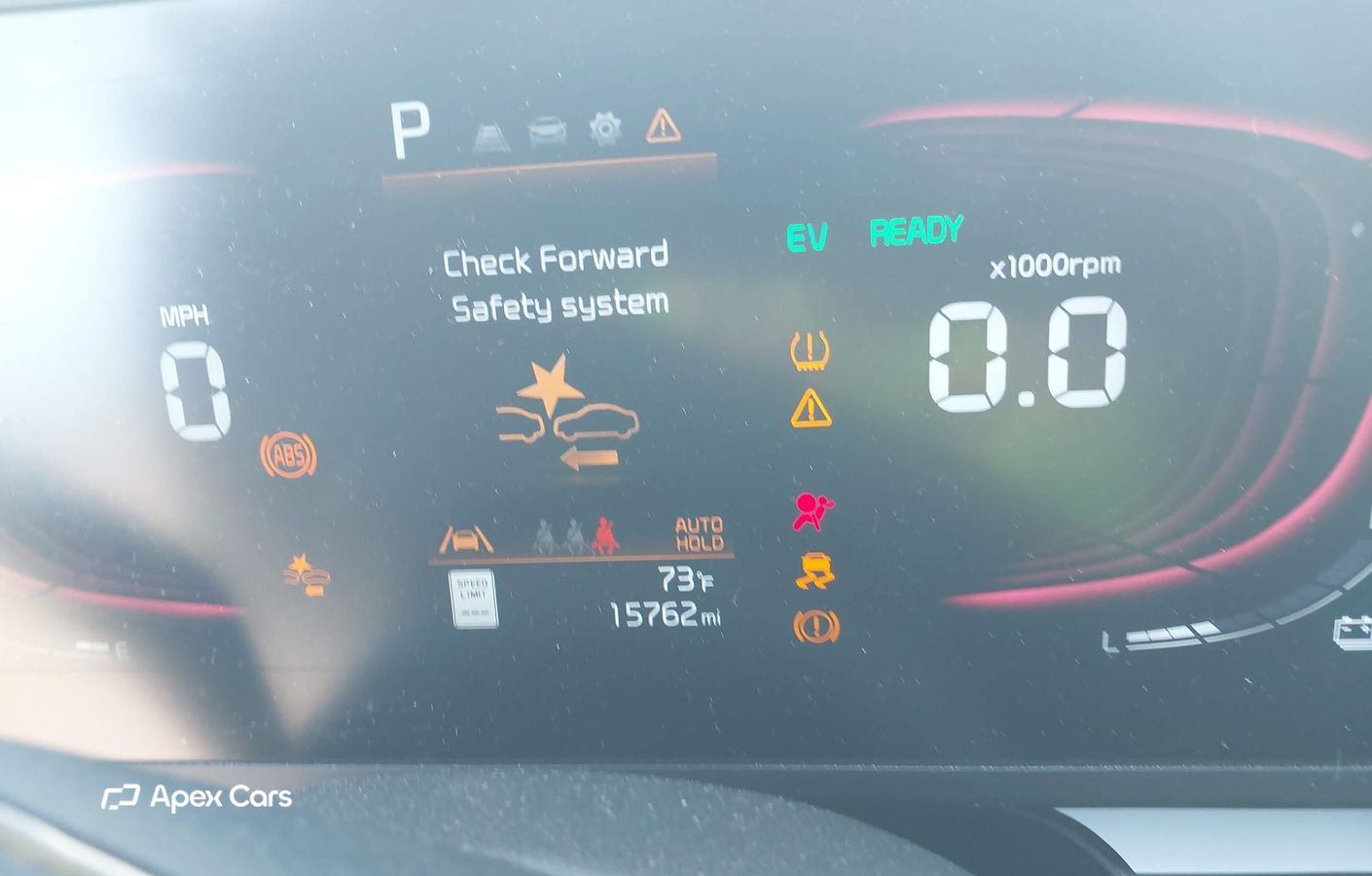 Kia Niro 2025