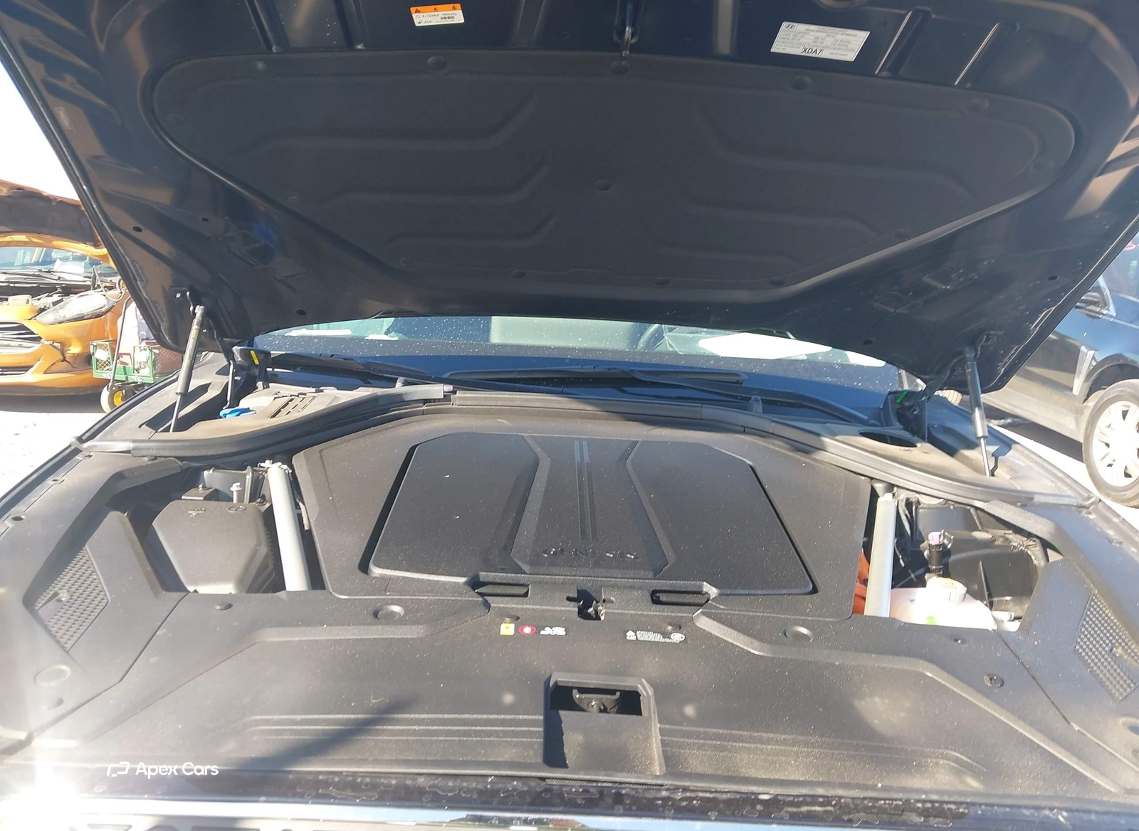 Genesis GV70 2024