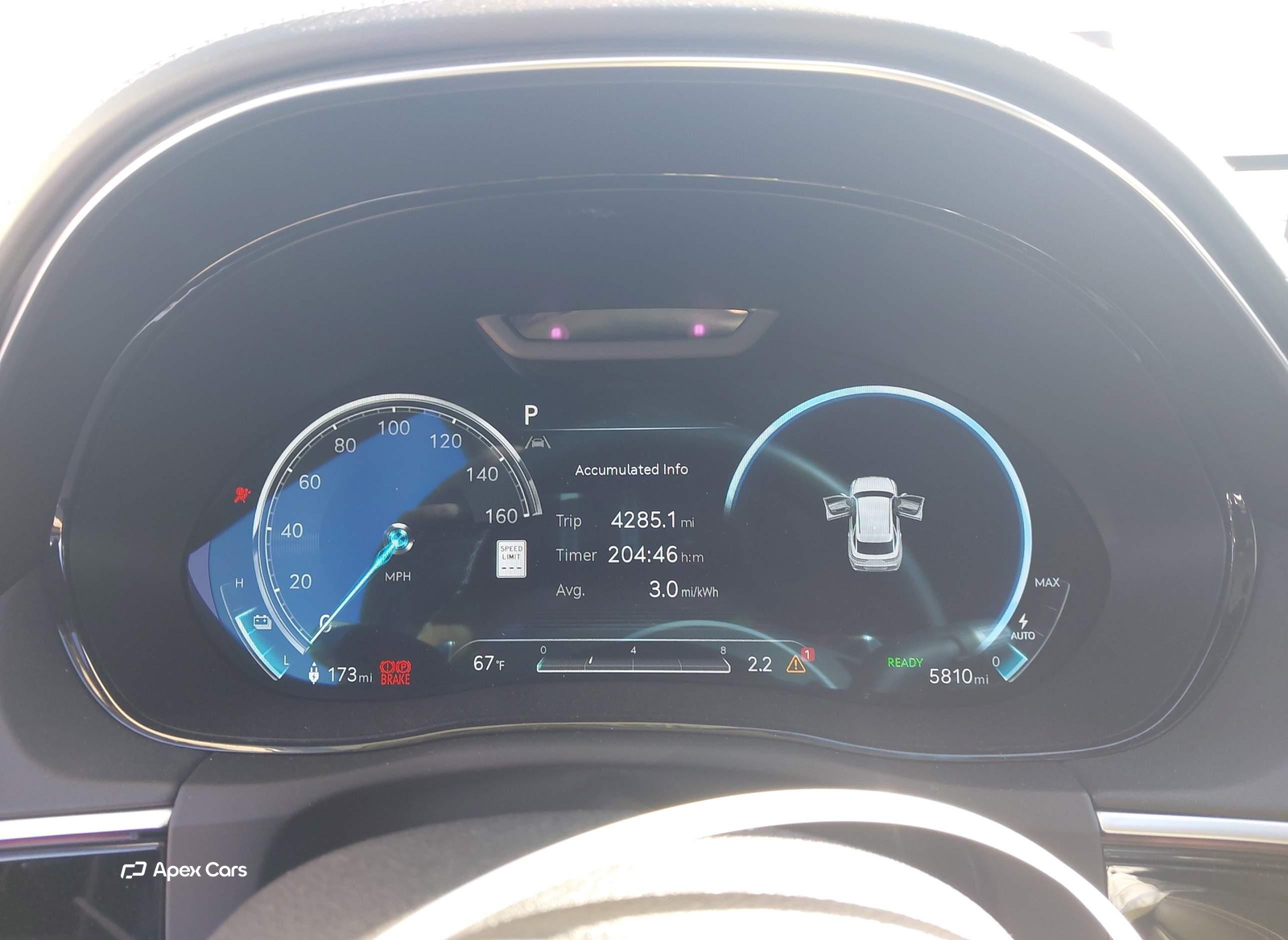 Genesis GV70 2024