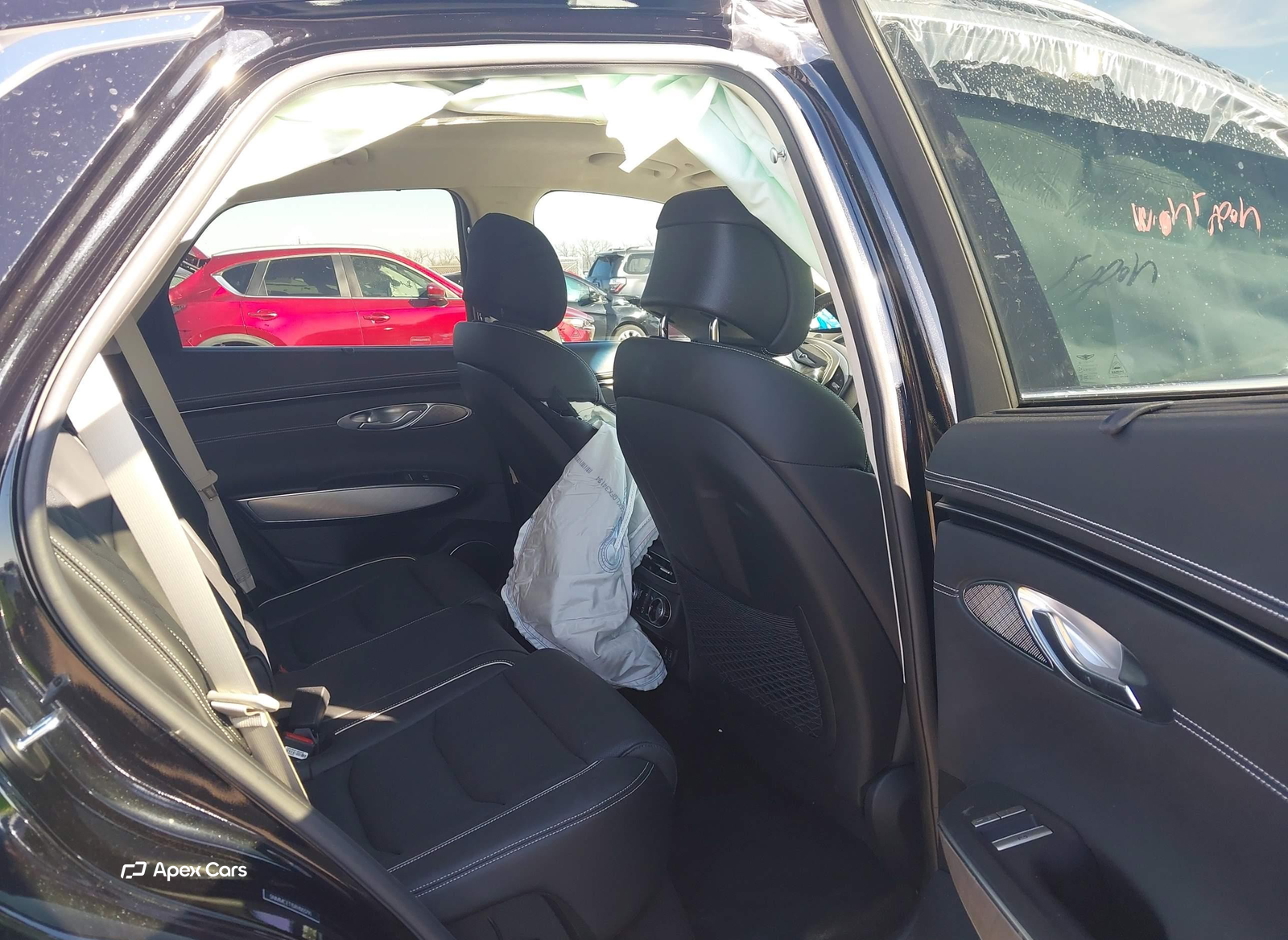 Genesis GV70 2024