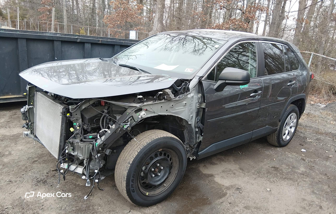 Toyota RAV 4 2023