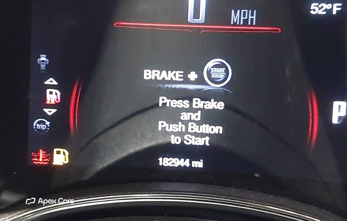 Dodge Durango 2015