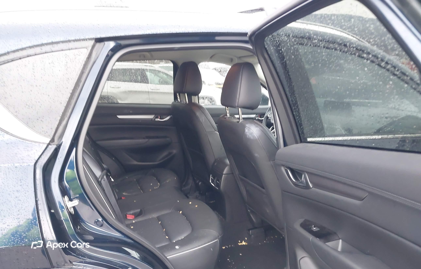 Mazda CX-5 2024