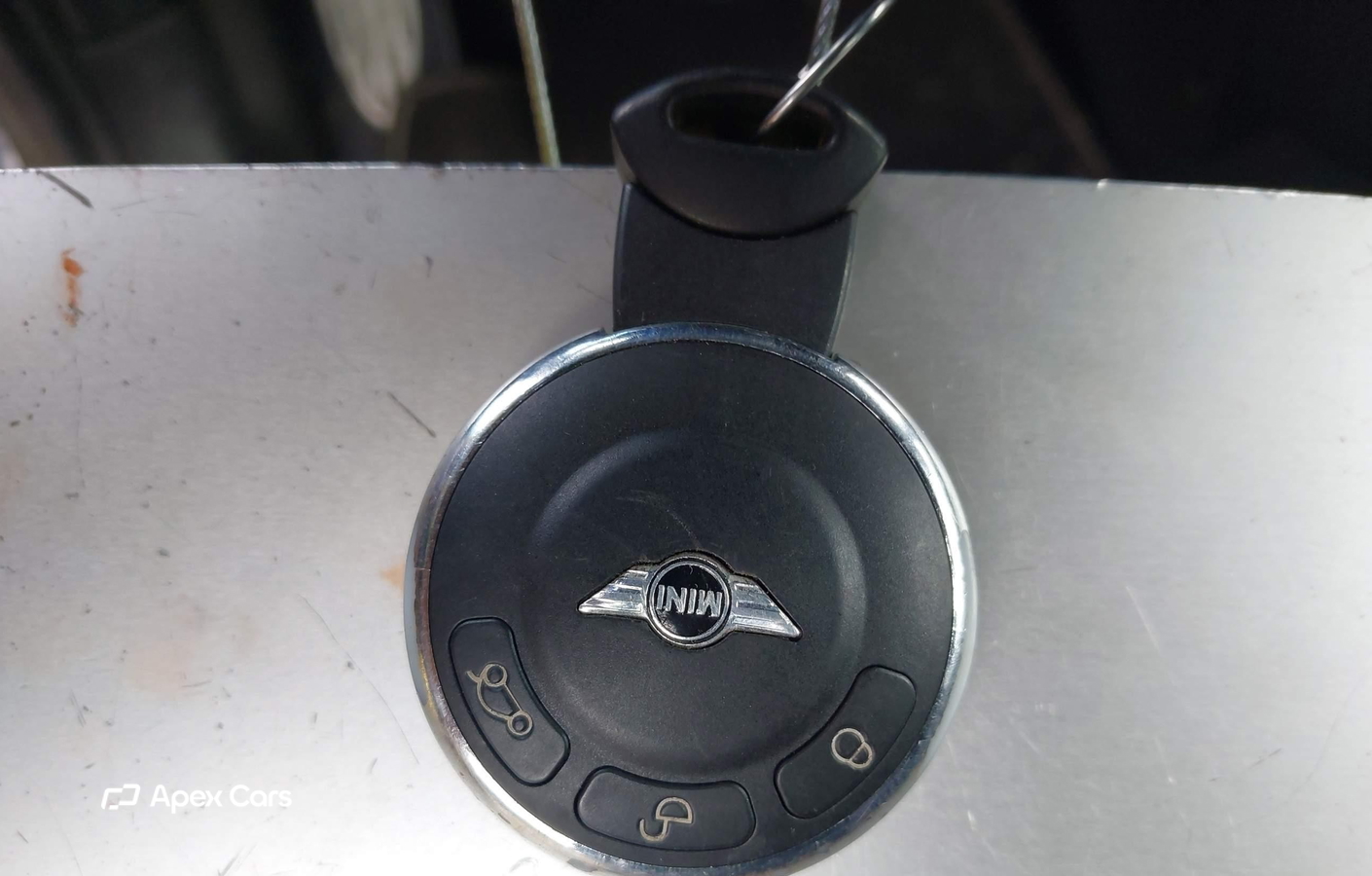 MINI Cooper 2011