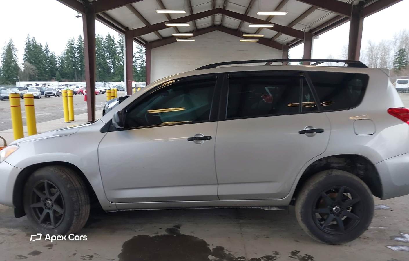 Toyota RAV 4 2012