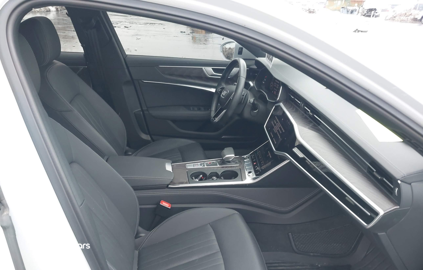 Audi A6 2023