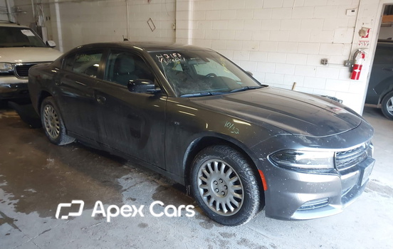 Dodge Charger 2023 - Image 1 of 18