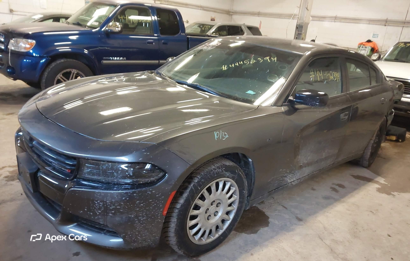Dodge Charger 2023