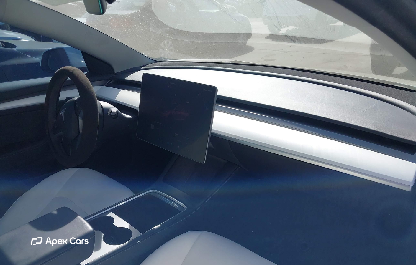Tesla Model 3 2023
