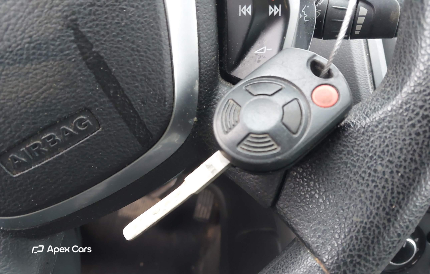 Ford Escape 2014