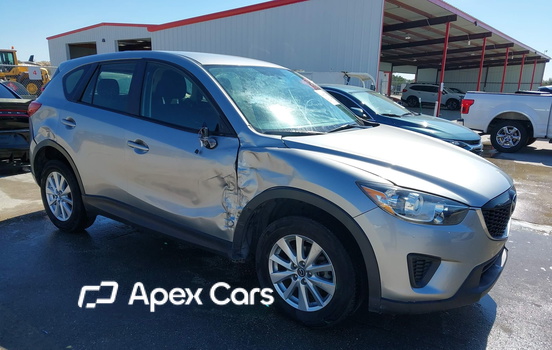 Mazda CX-5 2014 - Image 1 of 17