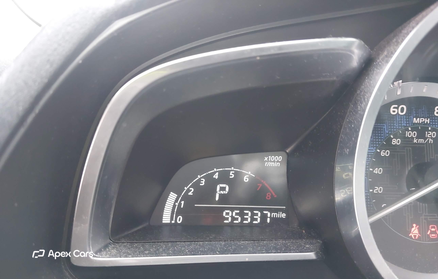 Toyota Yaris 2017