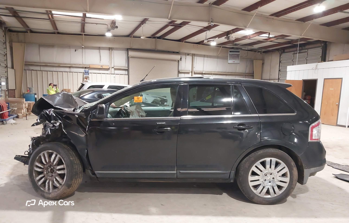 Ford Edge 2010