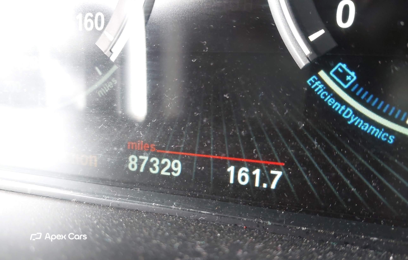 BMW X5 2018