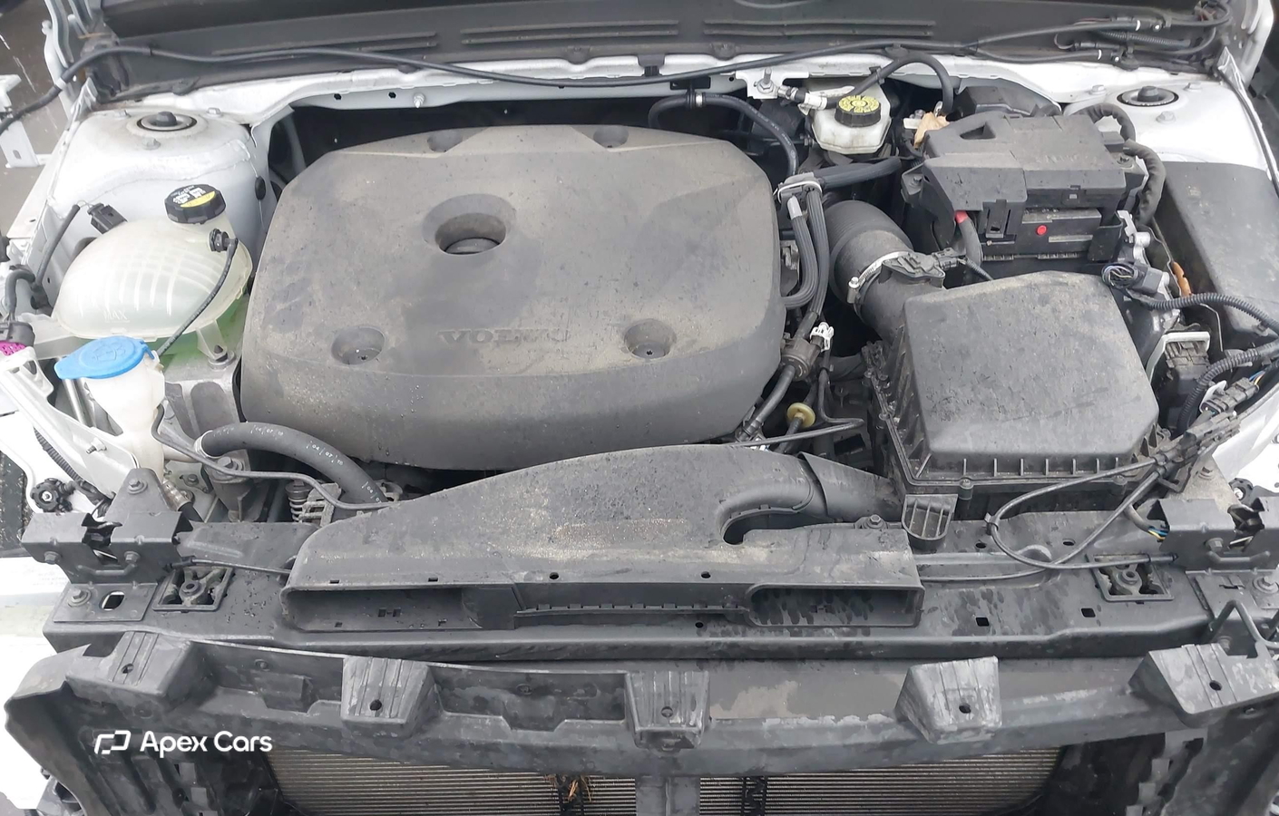 Volvo XC40 2020