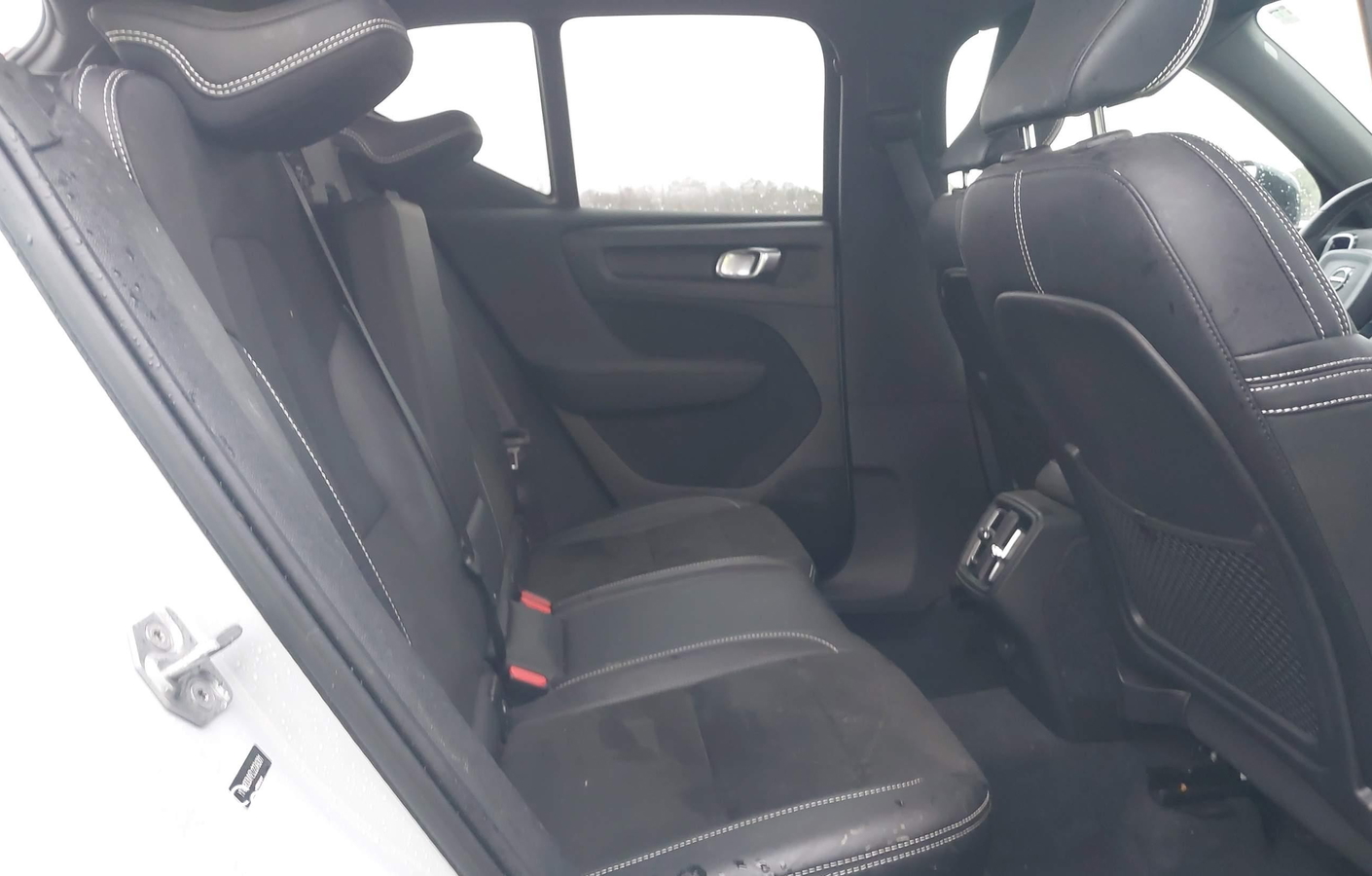 Volvo XC40 2020