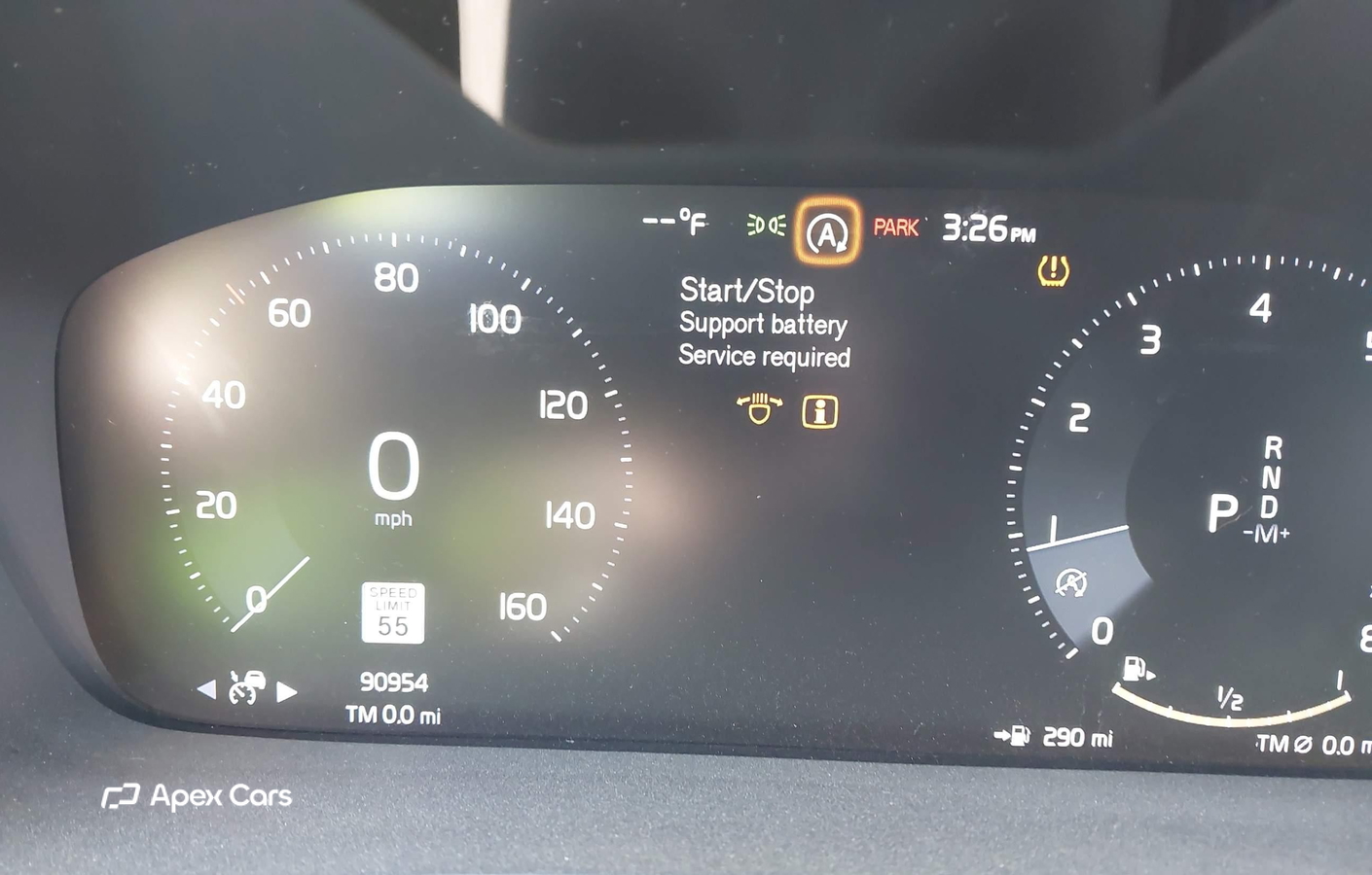 Volvo XC40 2020