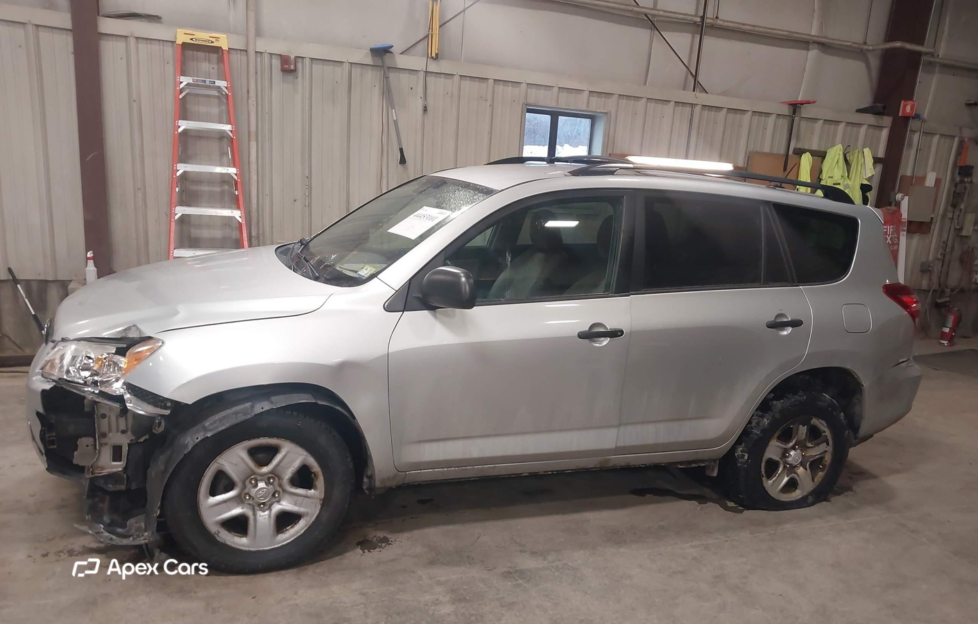 Toyota RAV 4 2012