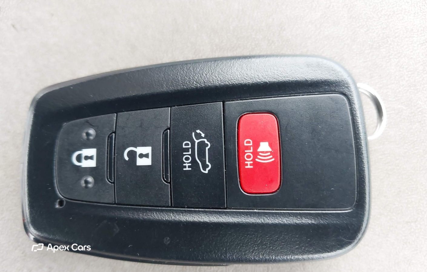 Toyota RAV 4 2024