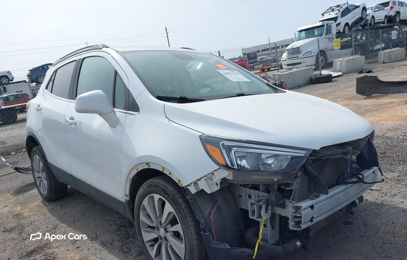 Buick Encore 2020