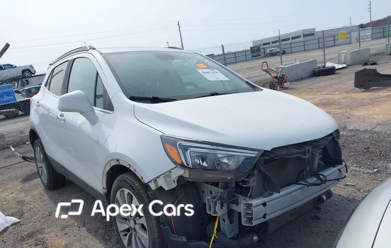 Buick Encore 2020 - Image 1 of 21
