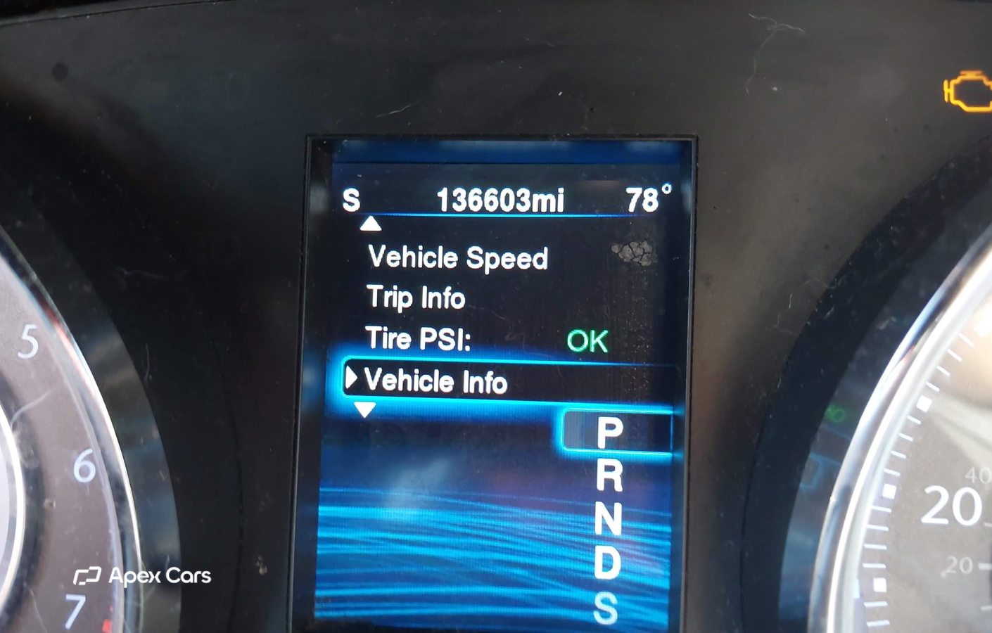 Chrysler 300 2014