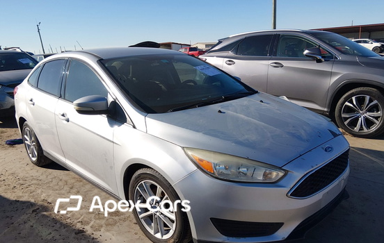 Ford Focus 2017 - Image 1 of 16