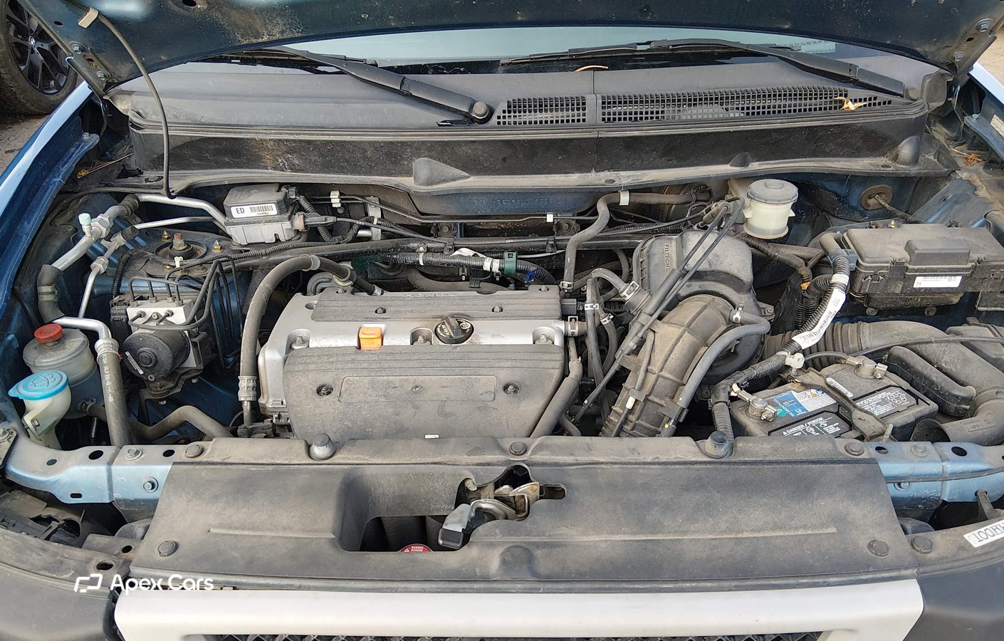 Honda Element 2006
