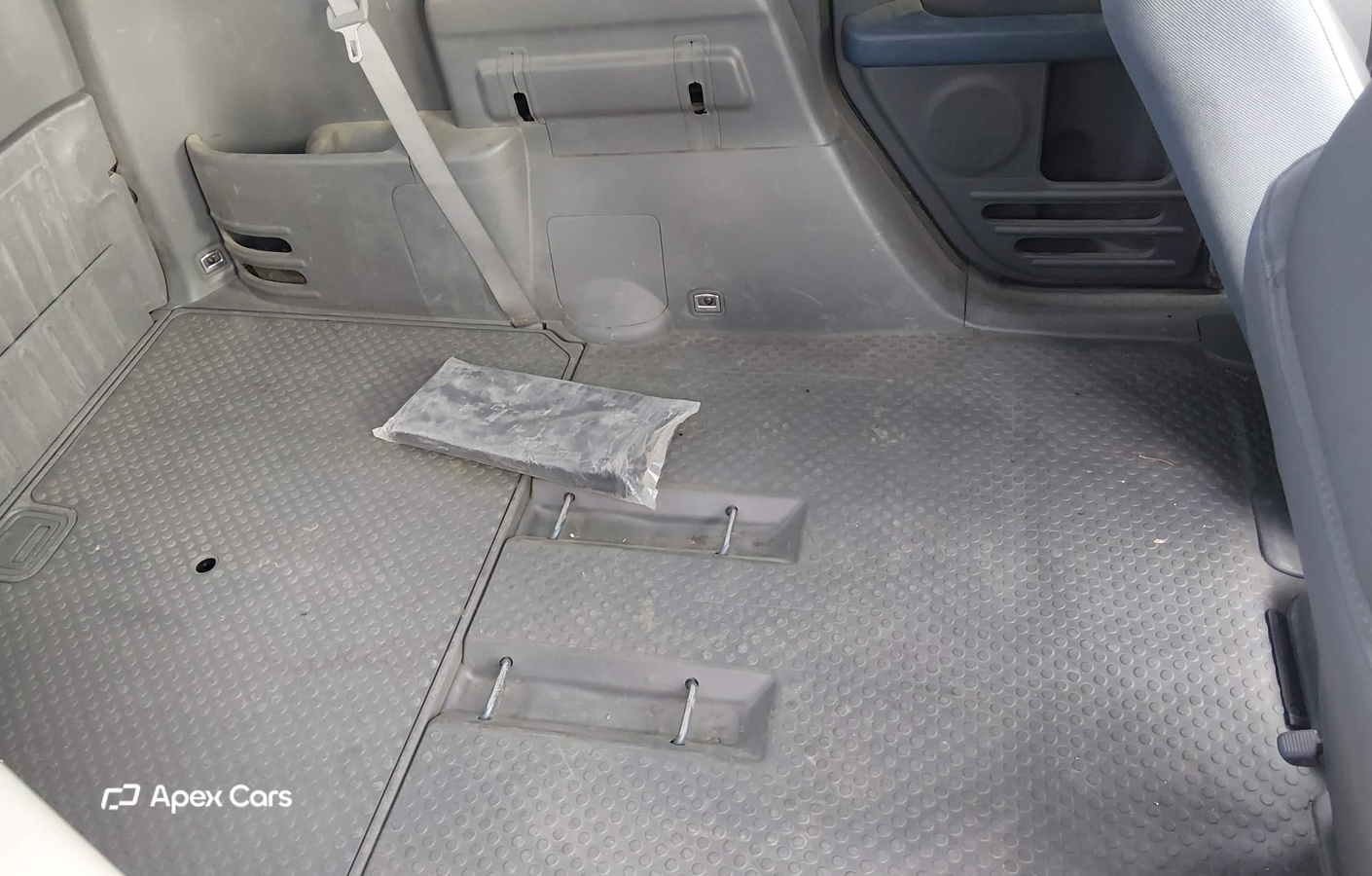 Honda Element 2006