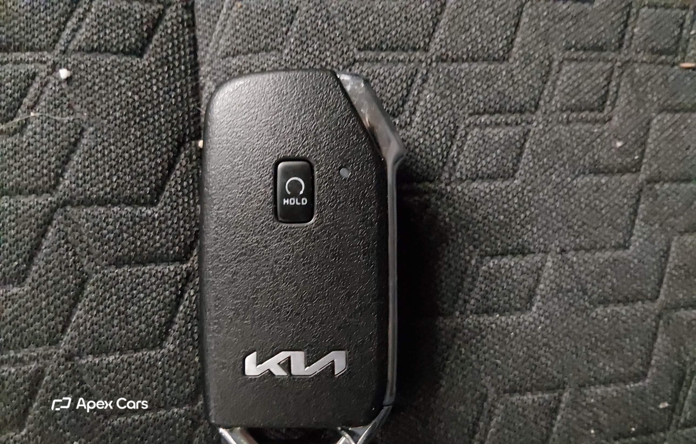 Kia Seltos 2025