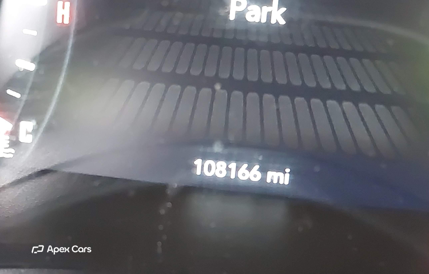 Dodge Challenger 2019